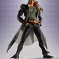S.H.Figuarts Jotaro Kujo Jojo's Bizarre Adventure