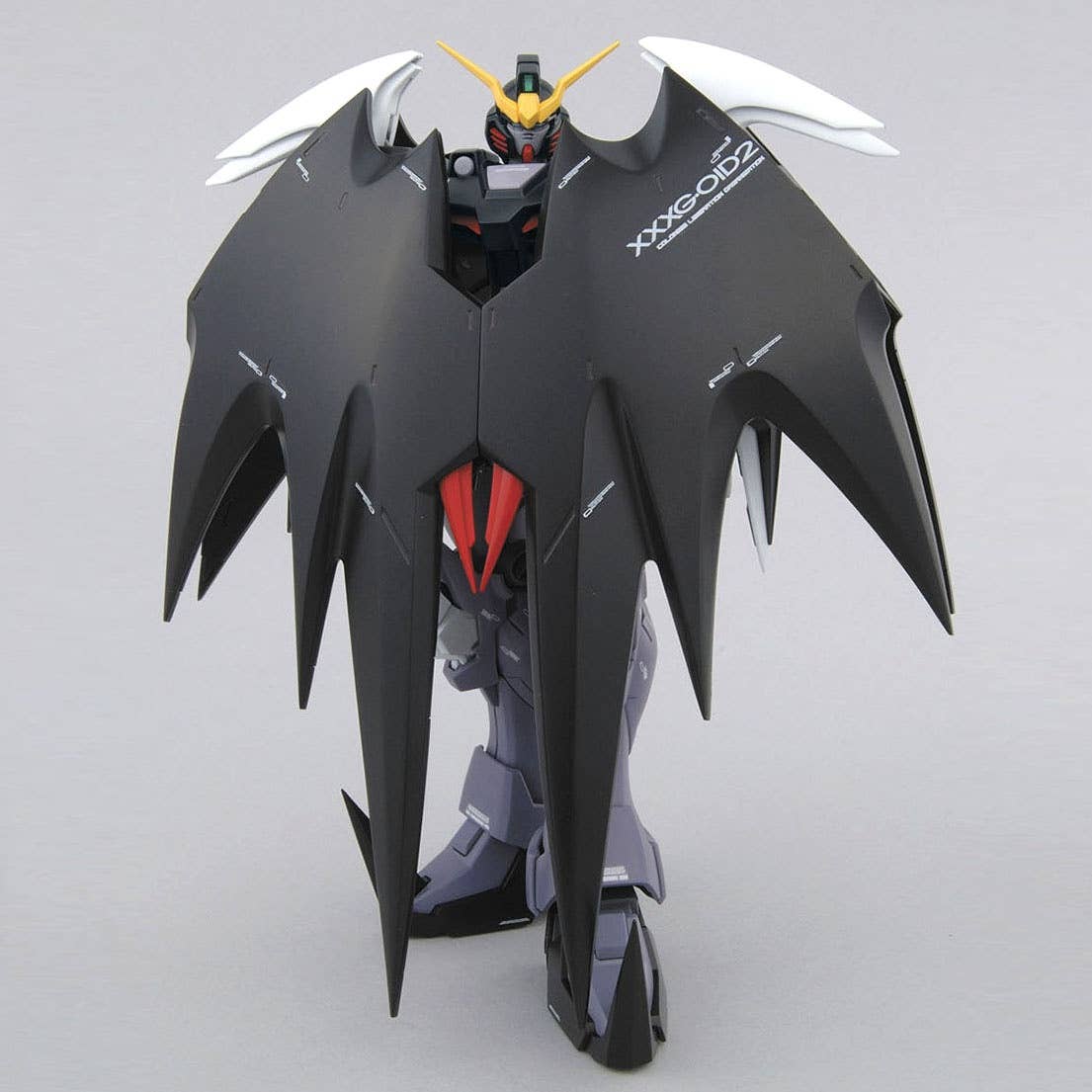 BH MG 1/100 DEATHSCYTHE HELL EW VER.