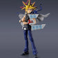 Yami Yugi Yu-gi-oh! duel monster S.h. Figuarts