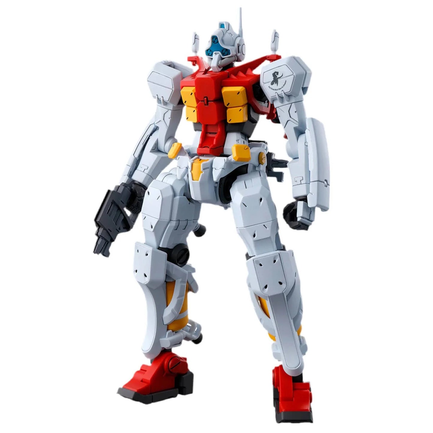 Bandai HG 1/144 GMS-01 Sugai's Gelgoog