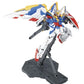 BH MG 1/100 XXXG-01W WING GUNDAM EW VER.