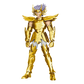 Saint Seiya Champion Class 11 Cancer Deathmask | Blokees