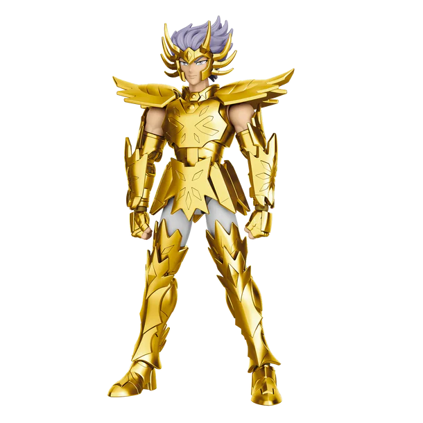 Saint Seiya Champion Class 11 Cancer Deathmask | Blokees