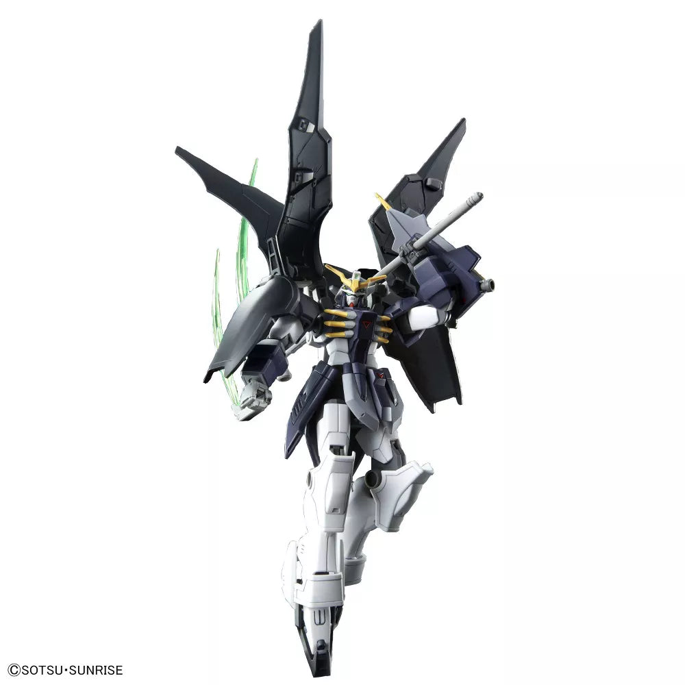 BH HG 1/144 GUNDAM DEATHSCYTHE HELL 3L
