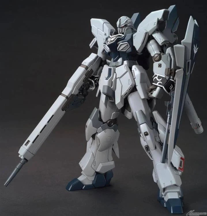BH HGUC 1/144 SINANJU STEIN NARRATIVE Ver.