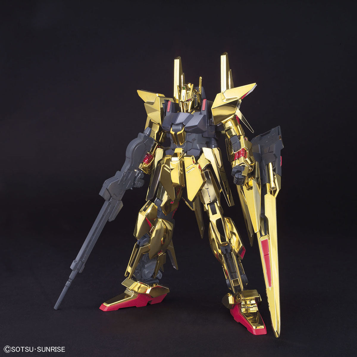 BH HG 1/144 HGUC DELTA GUNDAM
