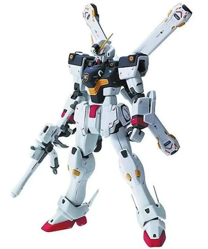 Bandai MG 1/100 Crossbone Gundam X-1 Ver.Ka