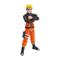 NARUTO Champion Class 02 Naruto Uzumaki | Blokees