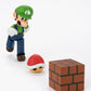 S.H.Figuarts LUIGI (SUPER MARIO)