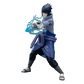 NARUTO Champion Class 04 Sasuke Uchiha | Blokees