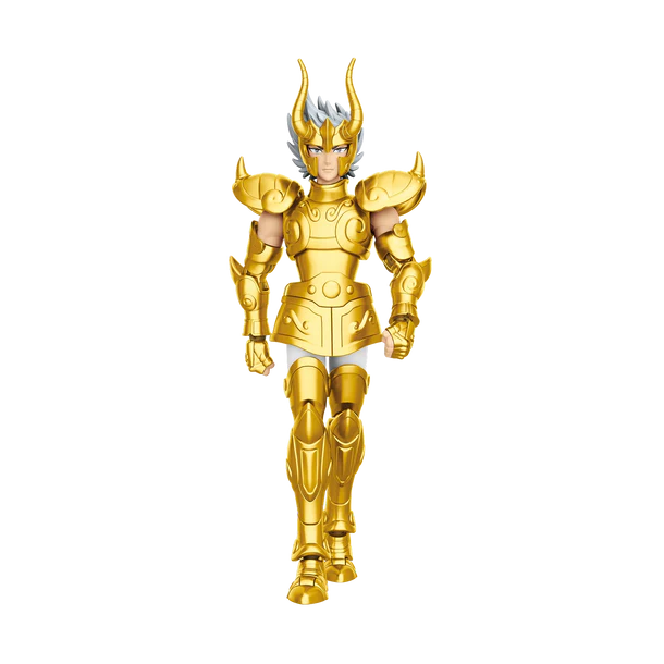 Saint Seiya Champion Class 10 Capricorn Shura | Blokees