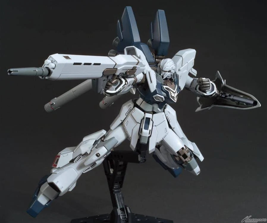 BH HGUC 1/144 SINANJU STEIN NARRATIVE Ver.