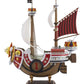 One Piece Thousand Sunny Land of Wano Ver. Model Kit Bandai