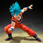 S.H.Figuarts SSGSS SON GOKU
