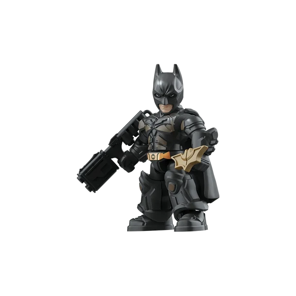 DC Defender Version 01 Legendary Batman Assemble | Blokees