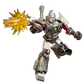 Blokees Transformers Shining Version 04 Spark of Deception