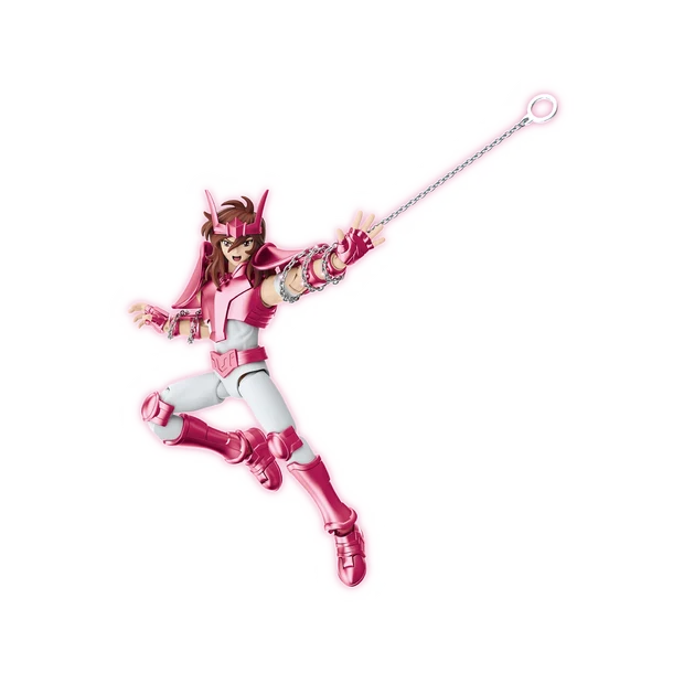 Saint Seiya Champion Class Andromeda Shun | Blokees