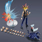 Yami Yugi Yu-gi-oh! duel monster S.h. Figuarts