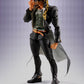 S.H.Figuarts Jotaro Kujo Jojo's Bizarre Adventure