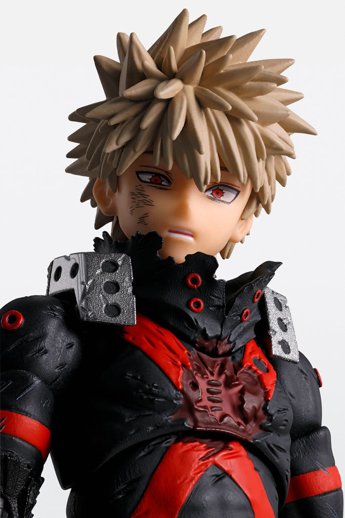 S.H.Figuarts KATSUKI BAKUGO -The Beginning-