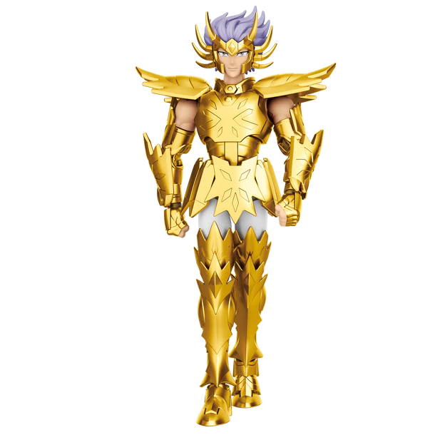 Saint Seiya Champion Class 11 Cancer Deathmask | Blokees