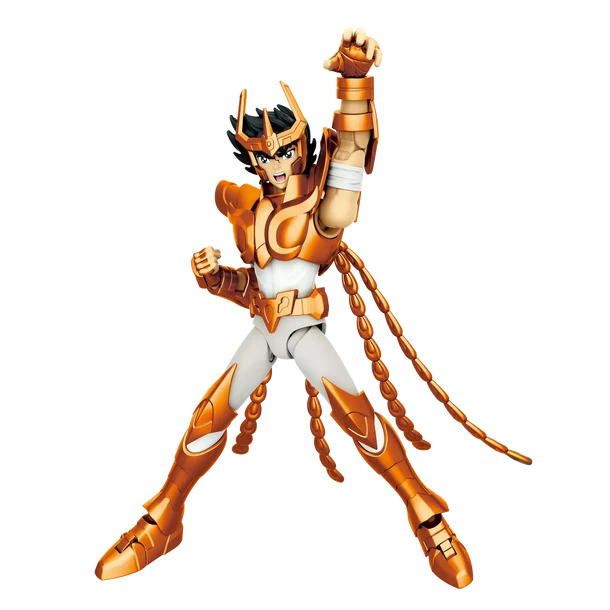 Saint Seiya Champion Class 12 Phoenix Ikki | Blokees
