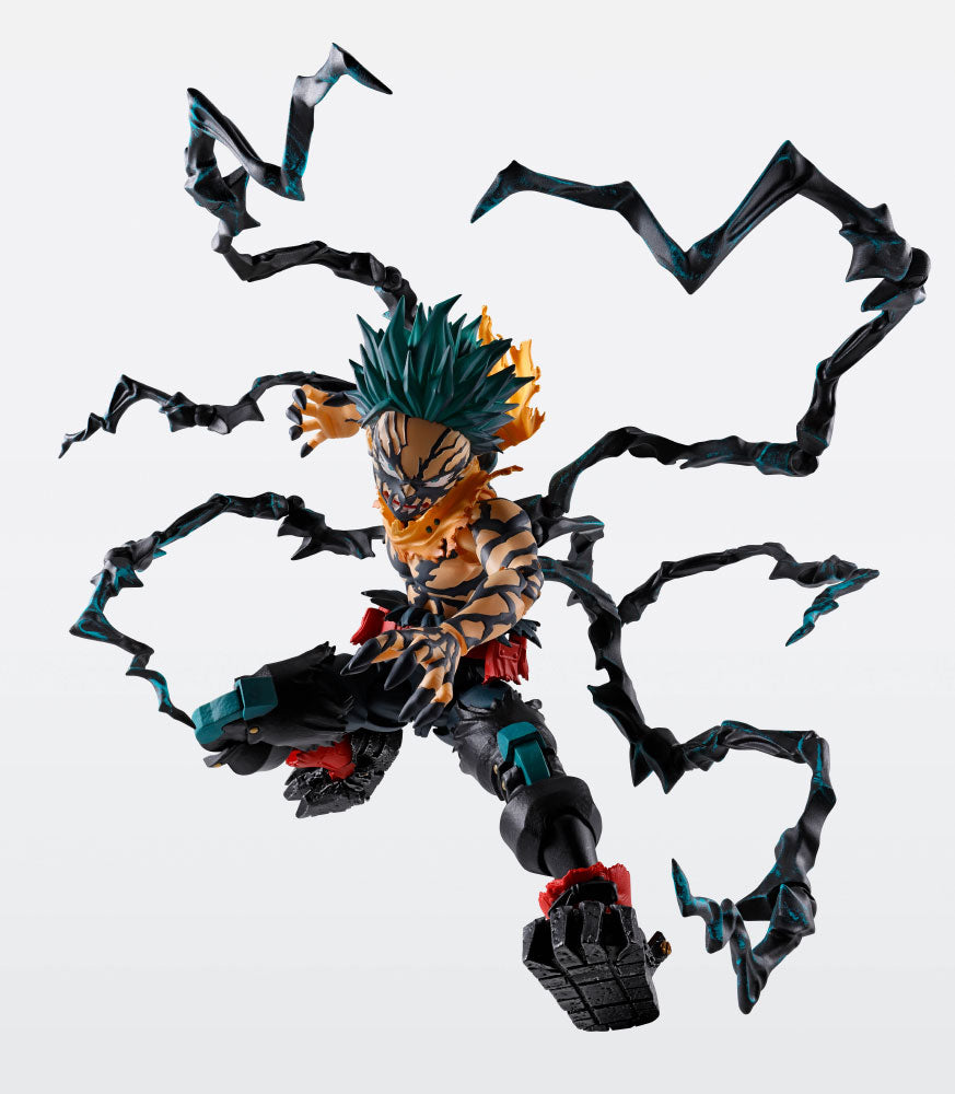 S.H.Figuarts OVERLAY DEKU