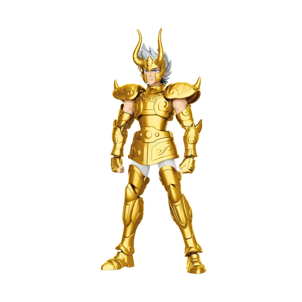 Saint Seiya Champion Class 10 Capricorn Shura | Blokees