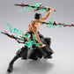 S.H.Figuarts RORONOA ZORO -THE KING OF HELL-