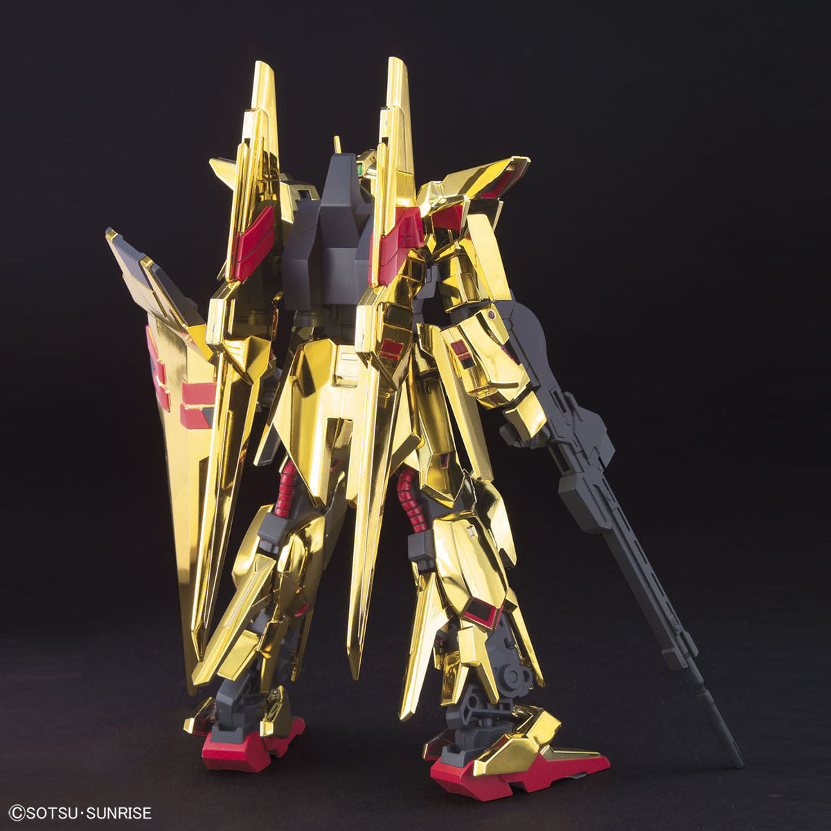 BH HG 1/144 HGUC DELTA GUNDAM