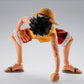 MONKEY.D.LUFFY -MARINEFORD-