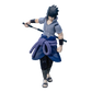 NARUTO Champion Class 04 Sasuke Uchiha | Blokees