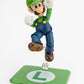 S.H.Figuarts LUIGI (SUPER MARIO)