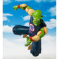 Dragon Ball Shfiguarts Great Demon King Piccolo Ex Sdcc25