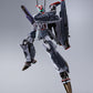 BANDAI VF-25F Super Messiah Valkyrie (Alto Saotome Use) Revival Ver.[Macross Frontier] **Empaque dañado por paquetería**