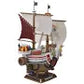 One Piece Thousand Sunny Land of Wano Ver. Model Kit Bandai