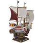 One Piece Thousand Sunny Land of Wano Ver. Model Kit Bandai