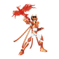 Saint Seiya Champion Class 12 Phoenix Ikki | Blokees