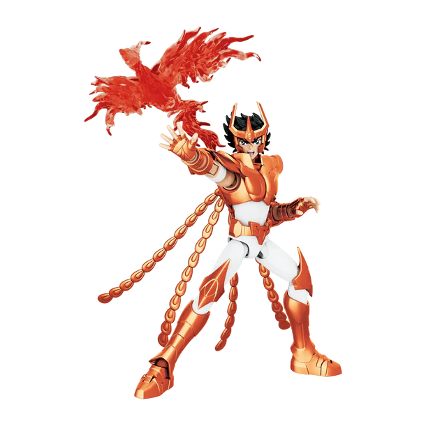 Saint Seiya Champion Class 12 Phoenix Ikki | Blokees