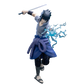 NARUTO Champion Class 04 Sasuke Uchiha | Blokees