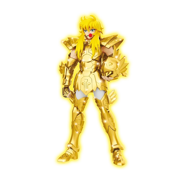 Saint Seiya Champion Class Pisces Aphrodite | Blokees