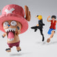 S.H.Figuarts TONYTONY.CHOPPER -DRUM ISLAND-