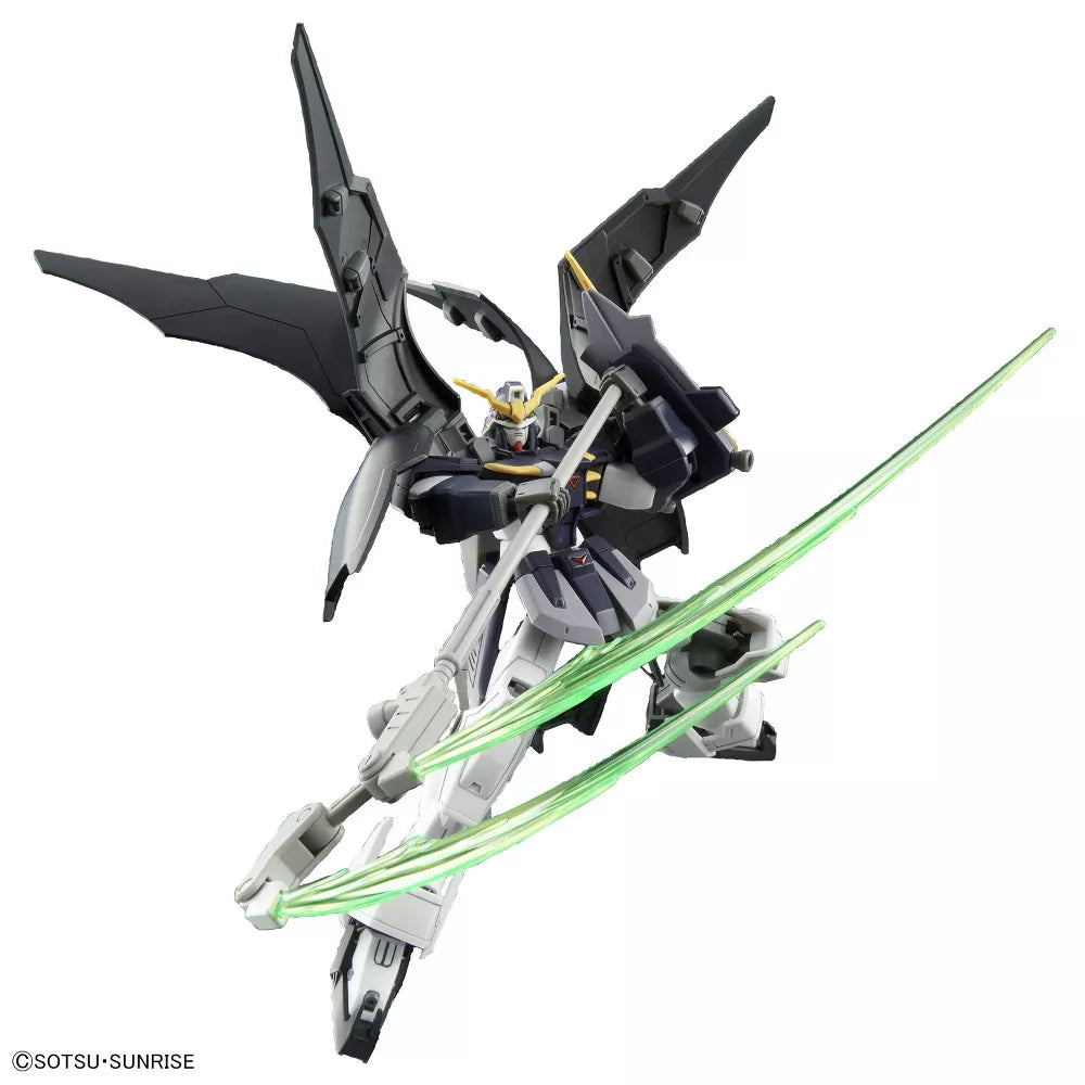 BH HG 1/144 GUNDAM DEATHSCYTHE HELL 3L