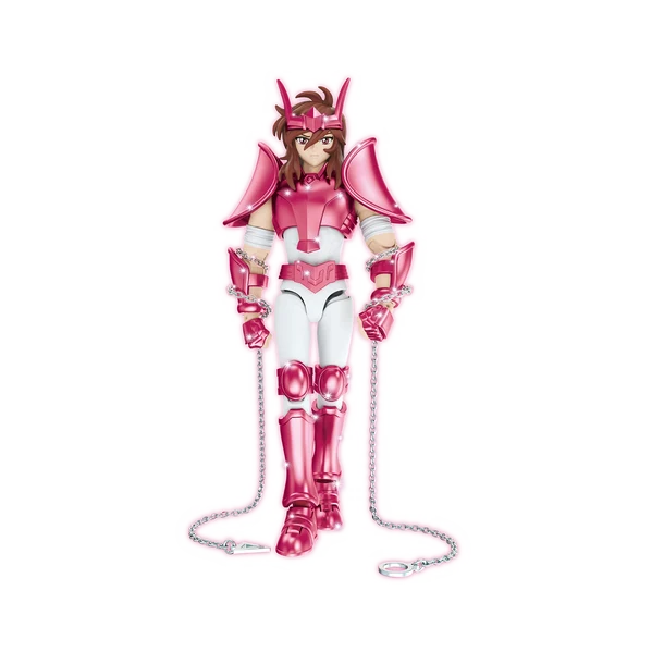 Saint Seiya Champion Class Andromeda Shun | Blokees