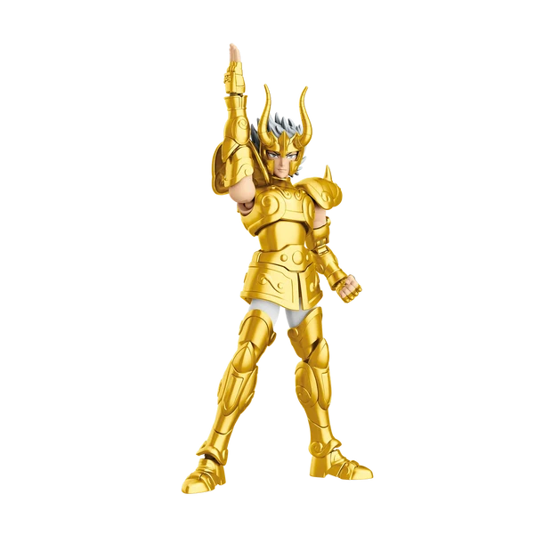 Saint Seiya Champion Class 10 Capricorn Shura | Blokees