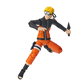 NARUTO Champion Class 02 Naruto Uzumaki | Blokees