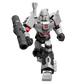 Blokees Transformers Shining Version 04 Spark of Deception