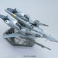 MSZ-006A1 Zeta plus (Unicorn Ver.) E.F.F. Mass-Produced Transformable Mobile Suit Model Kit Bandai