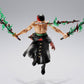 S.H.Figuarts RORONOA ZORO -THE KING OF HELL-