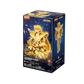 Saint Seiya Champion Class Virgo Shaka | Blokees